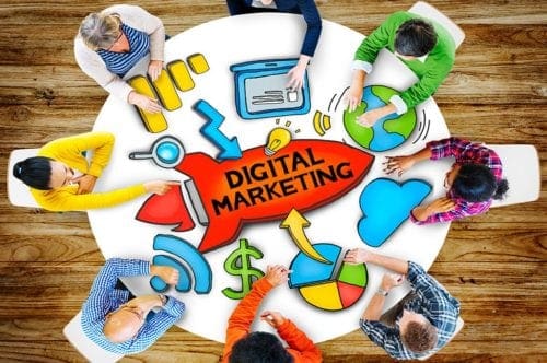 Natural keyword usage in quality content