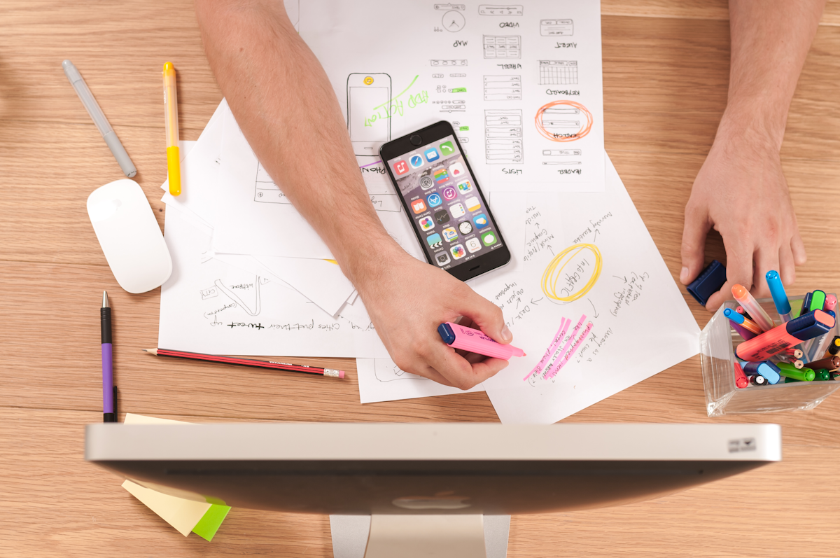 Negative keywords refining PPC traffic