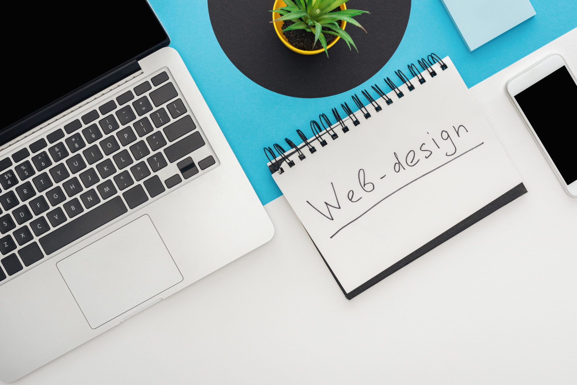 Custom Designs For Your Website