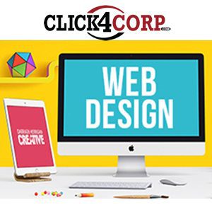 Best Website Services – Click4Corp