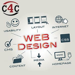 Professional Web Design Making First Impressions Count