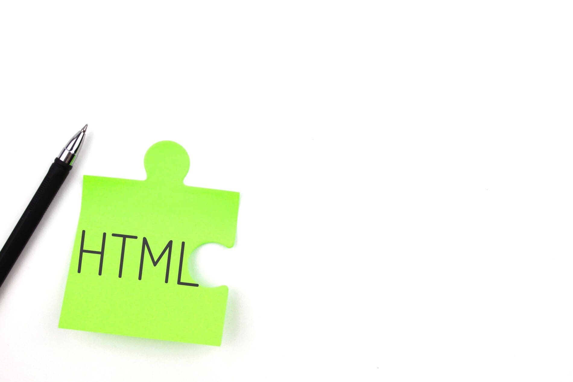 HyperText Markup Language (HTML) & Cascading Style Sheets