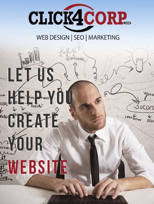 Planning and Goal Setting Navigating the Complex Architecture of Website Design