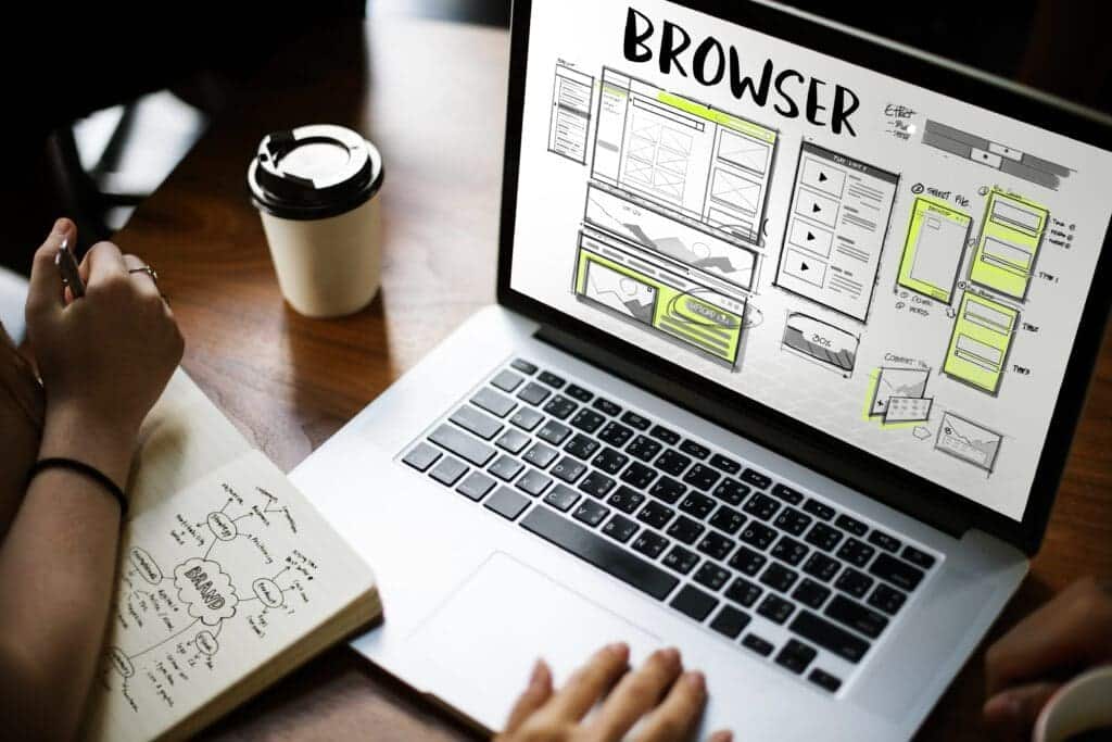 Web Development For Small Businesses
