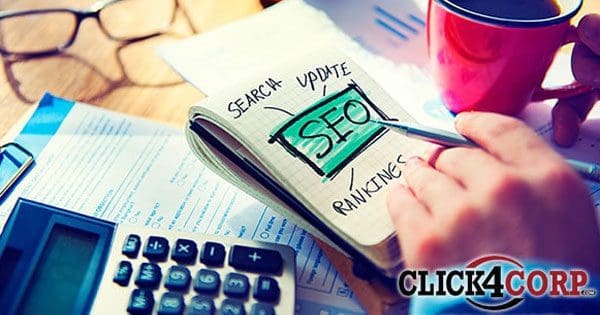 Major Seo Changes