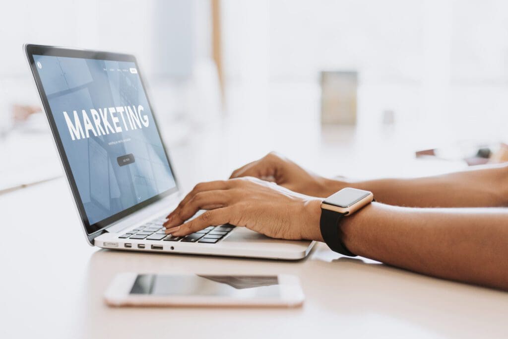 Best Digital Marketing Agency Allen, Tx