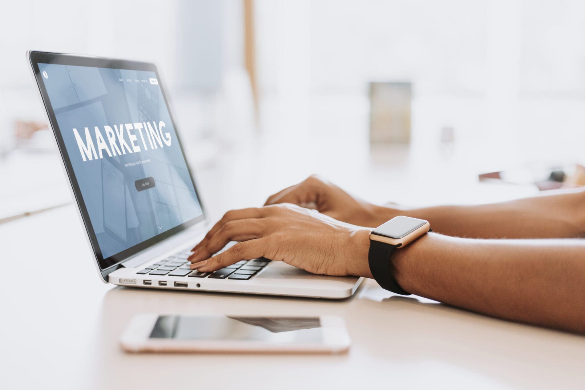 Best Digital Marketing Agency Allen, Tx