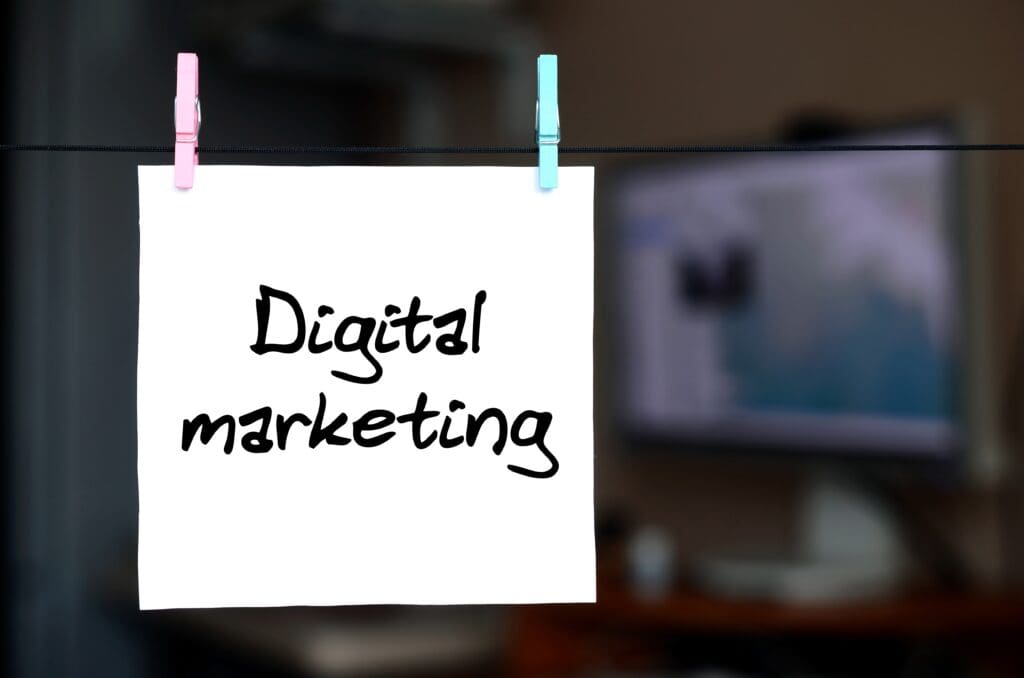 Best Digital Marketing Agency In Allen, Tx