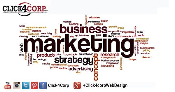 Online Marketing Service in Plano, TX