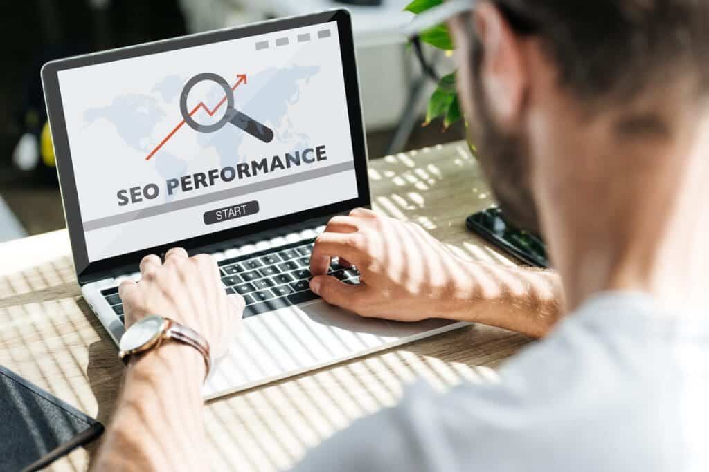 Search Engine Optimization Allen, Tx