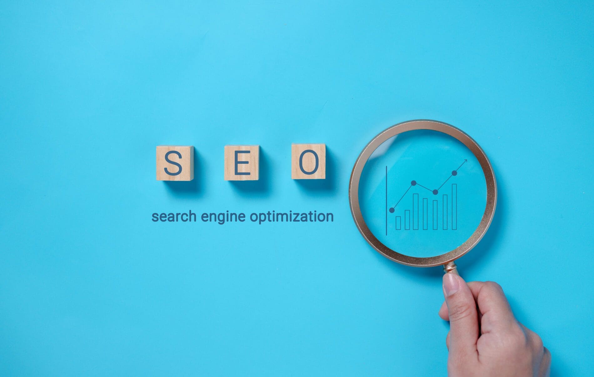 Search Engine Optimization Company Allen, TX