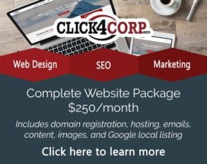 Affordable Web Design Plano TX