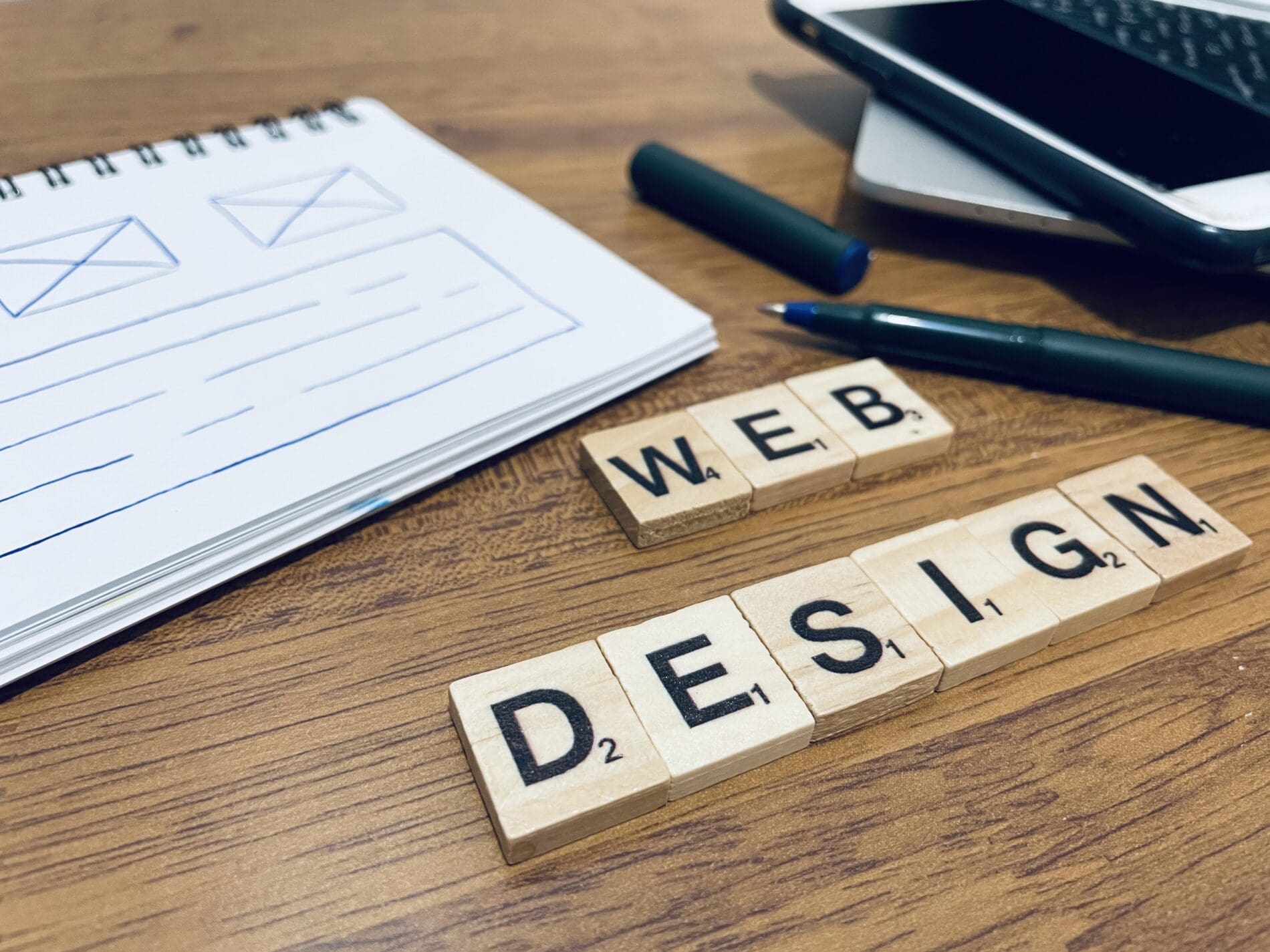 Web Design Company in Dallas, TX