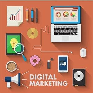 Best Digital Marketing Company in Keller - Click4Corp