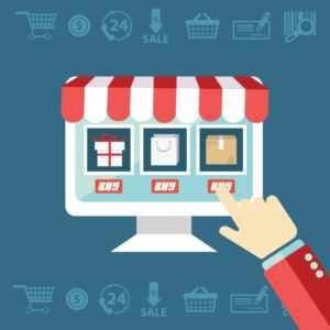 E-Commerce Website Company In Dallas, Tx