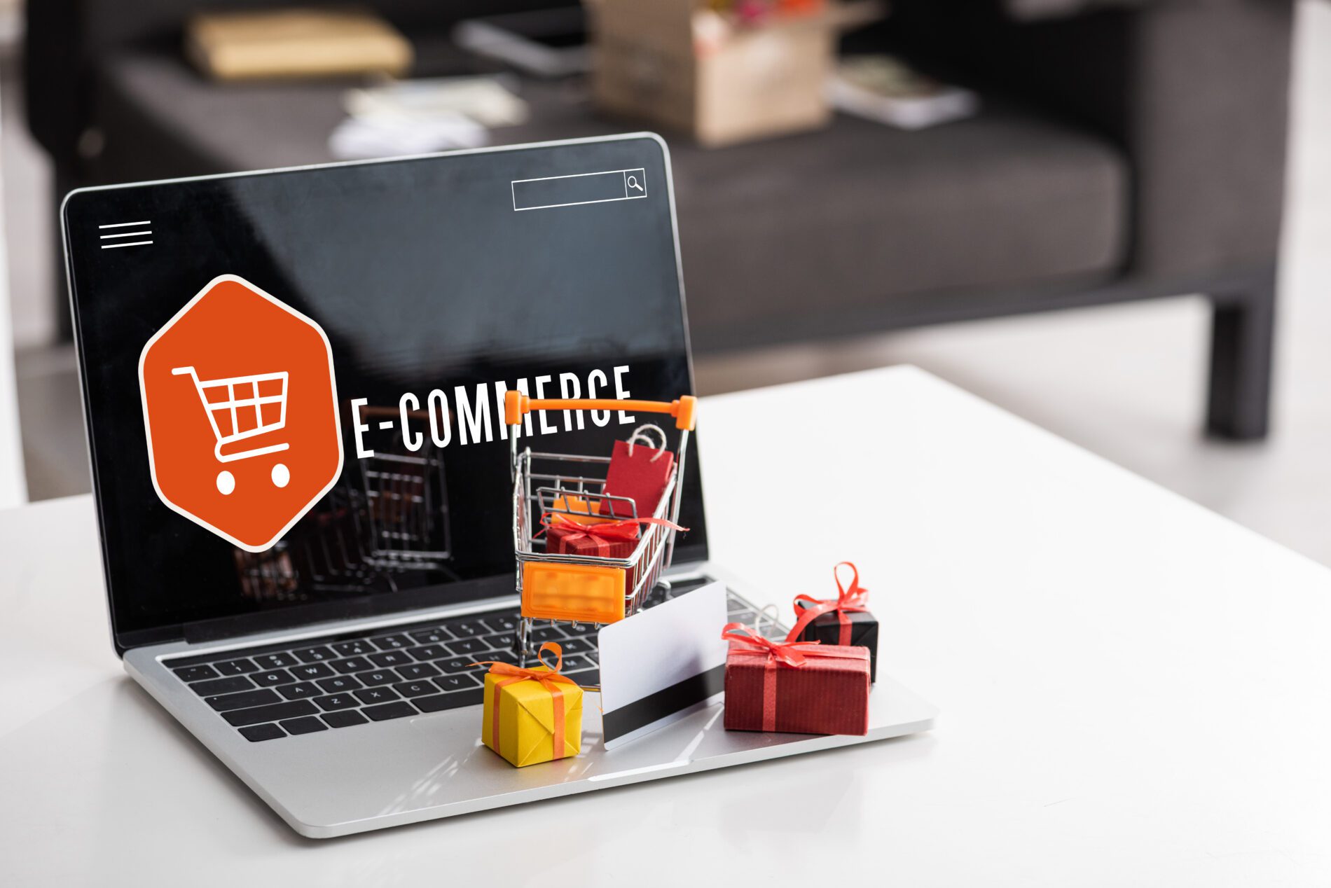 E-Commerce Website Company In Dallas, Tx