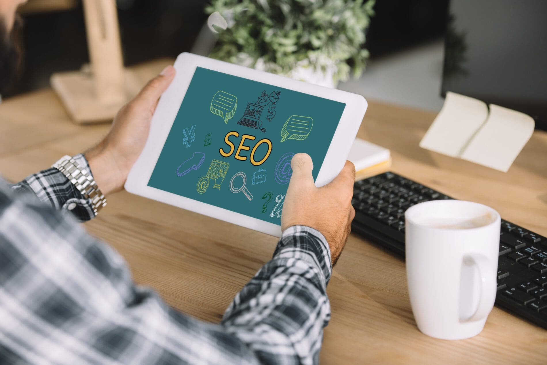 How a Search Engine Optimization Company in Dallas Can Benefit Your Business