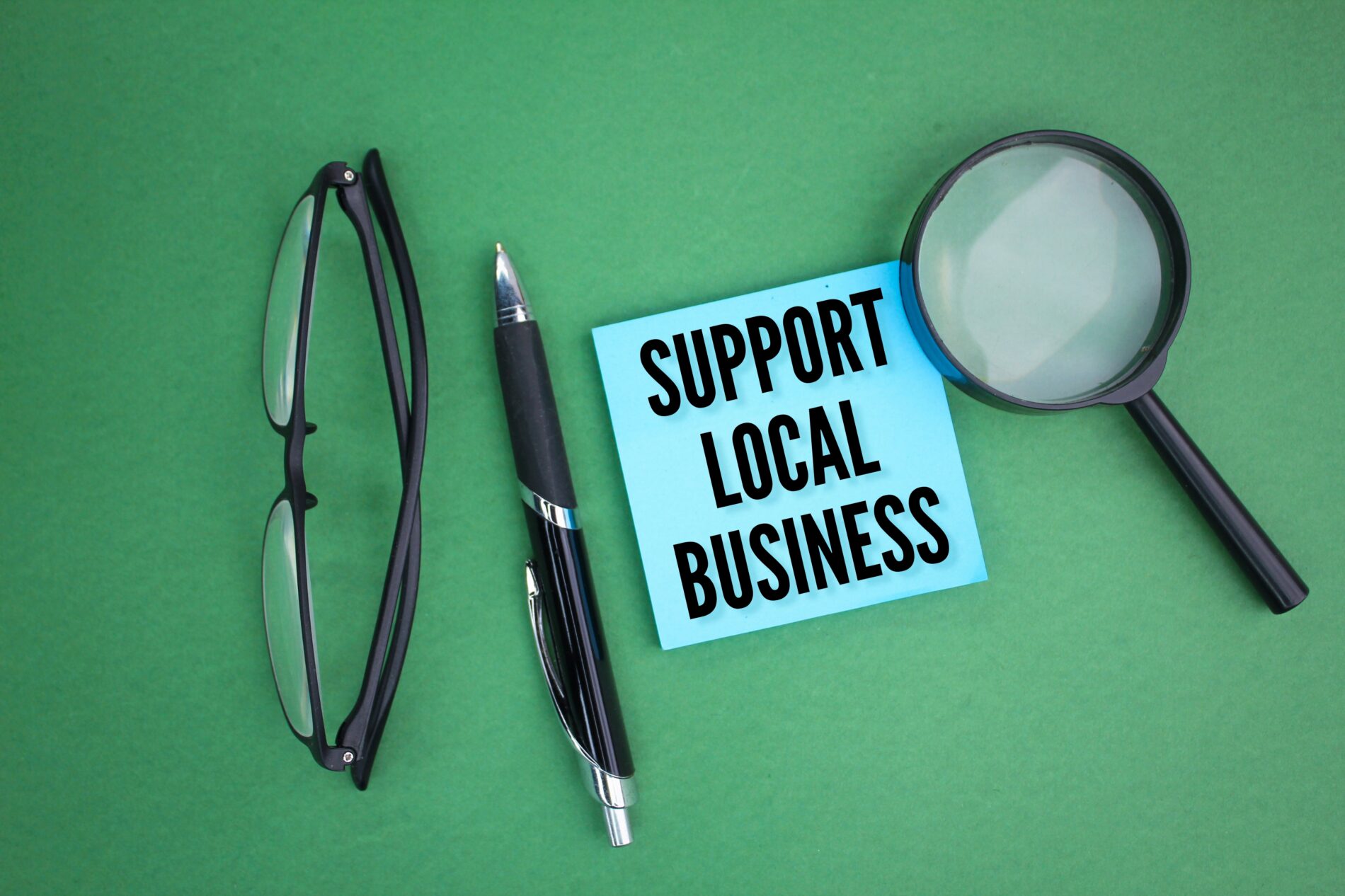 How To Set Up Google Local Business