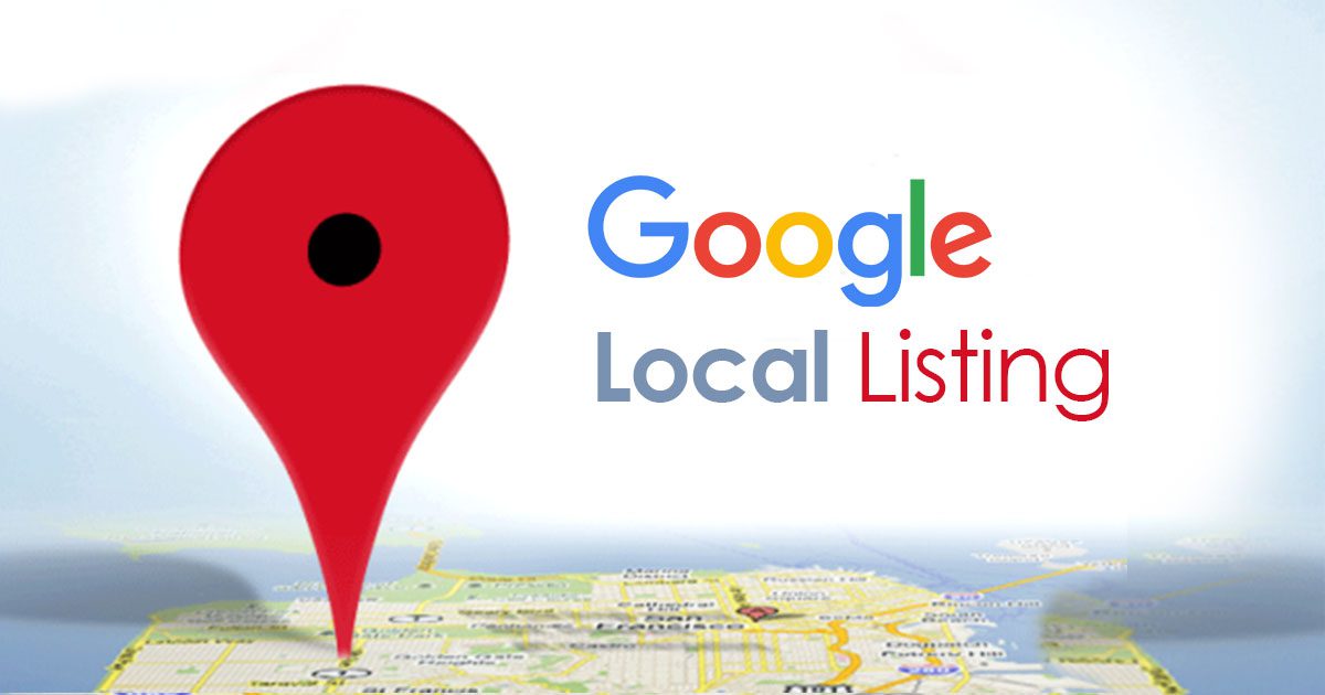 How To Submit Your Website To Google Local Listing