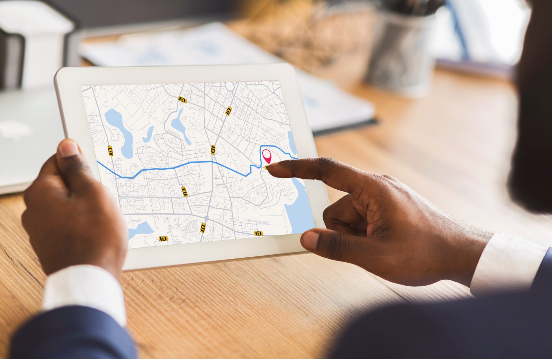 Why Your Business Needs Google Places