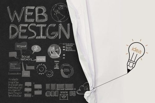 web design company Plano, TX