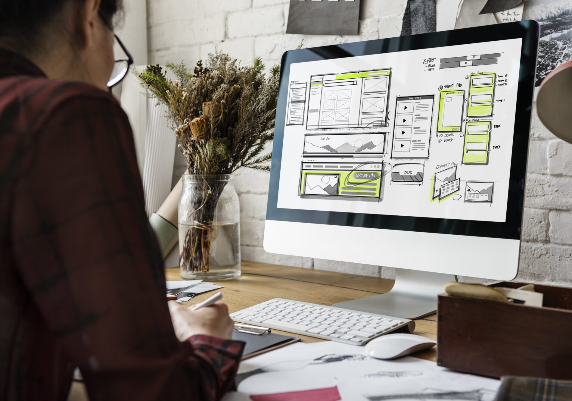 How Often Should a Website Be Redesigned or Built from Scratch?