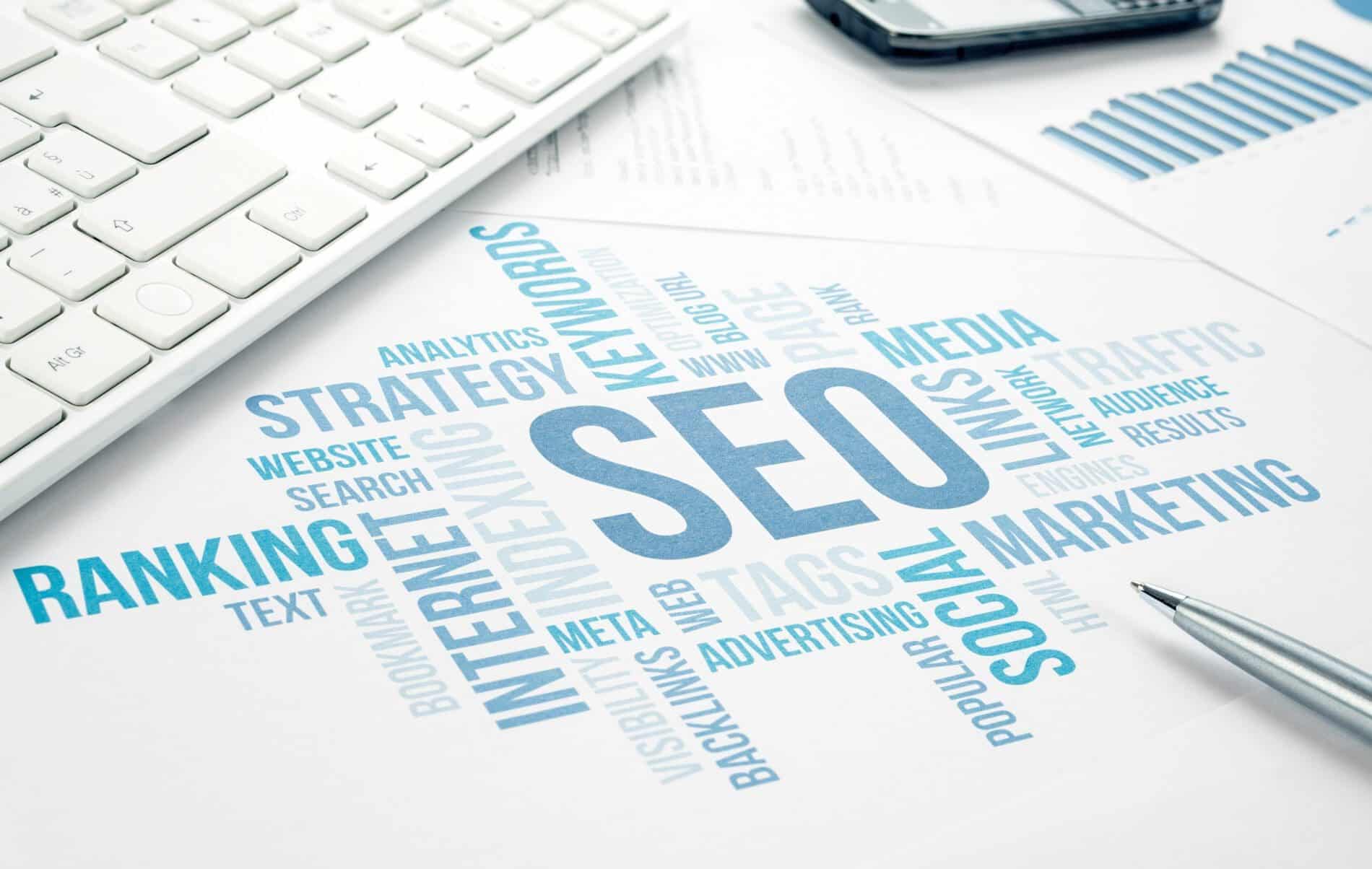 How a Search Engine Optimization Company in Dallas Can Help Your Business