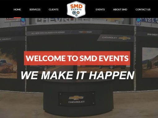 SMD Events