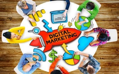 Dallas Digital Marketing Agency