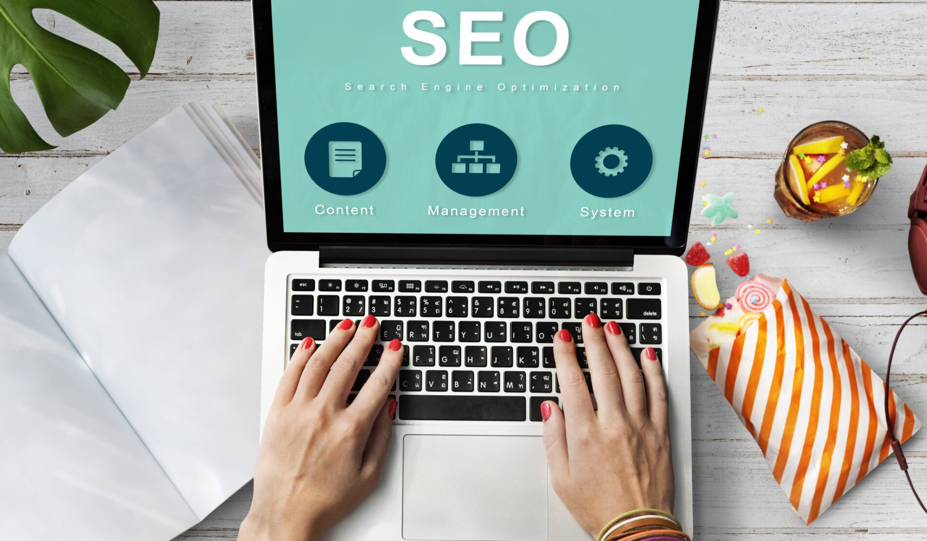 What is SEO Services and Why Should You Care?