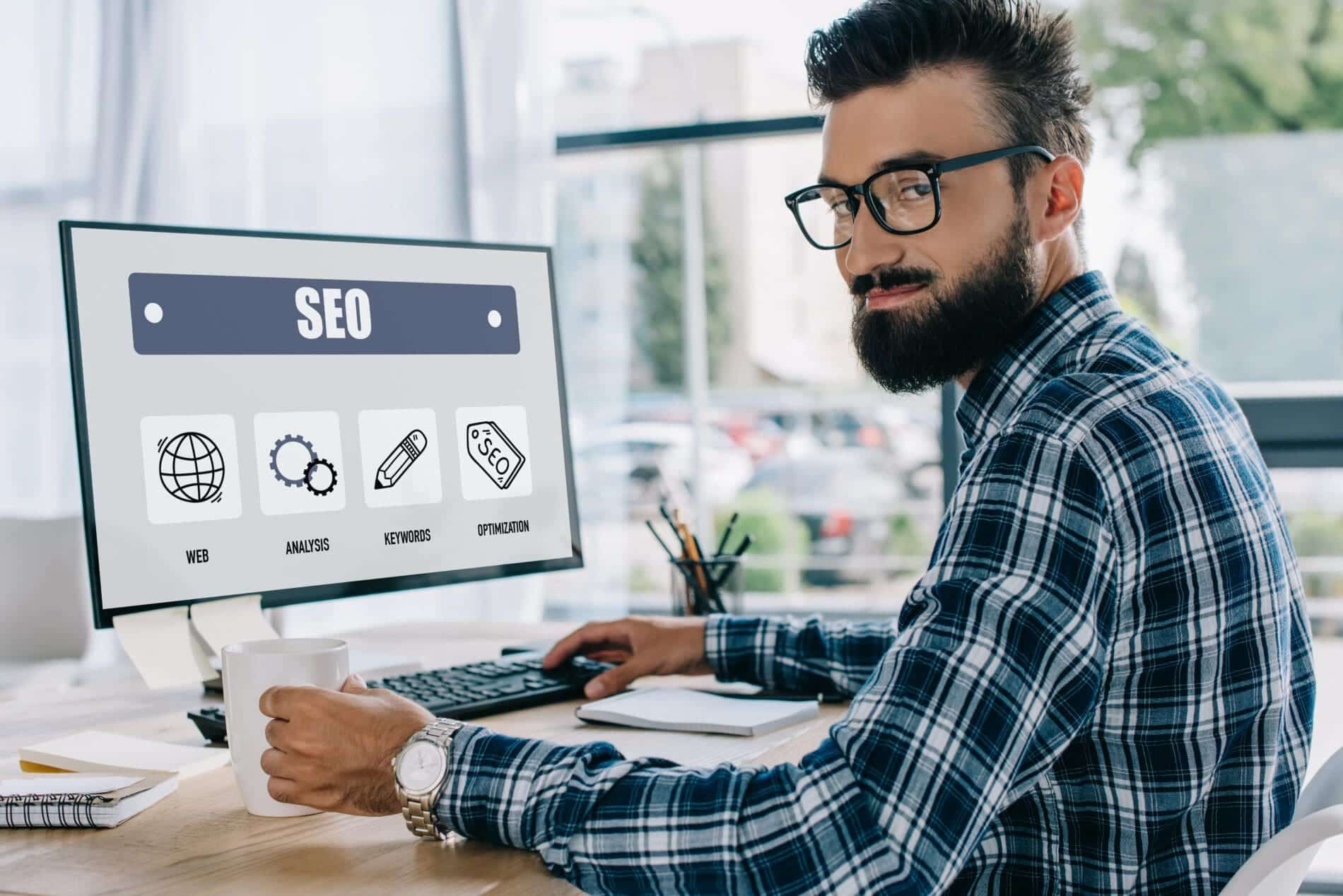 Why Should I Hire an SEO Expert in Dallas, TX