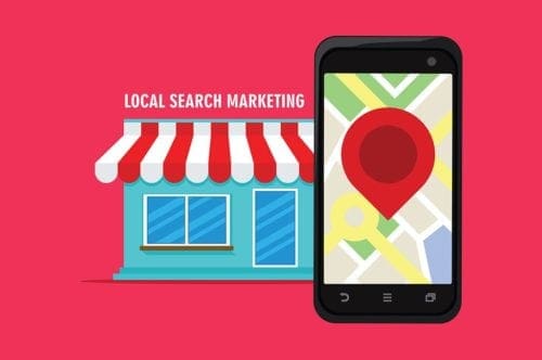 Get Your Business Listed In Google Local 3-Pack