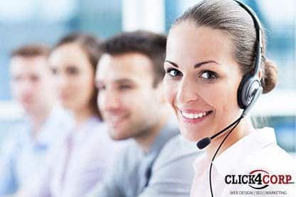 Click4Corp Is Now Offering Website Phone Call Tracking Services