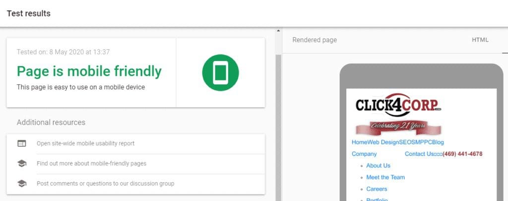 Easy Ways To Make Your Website More Mobile Friendly 1 Easy Ways To Make Your Website More Mobile-Friendly