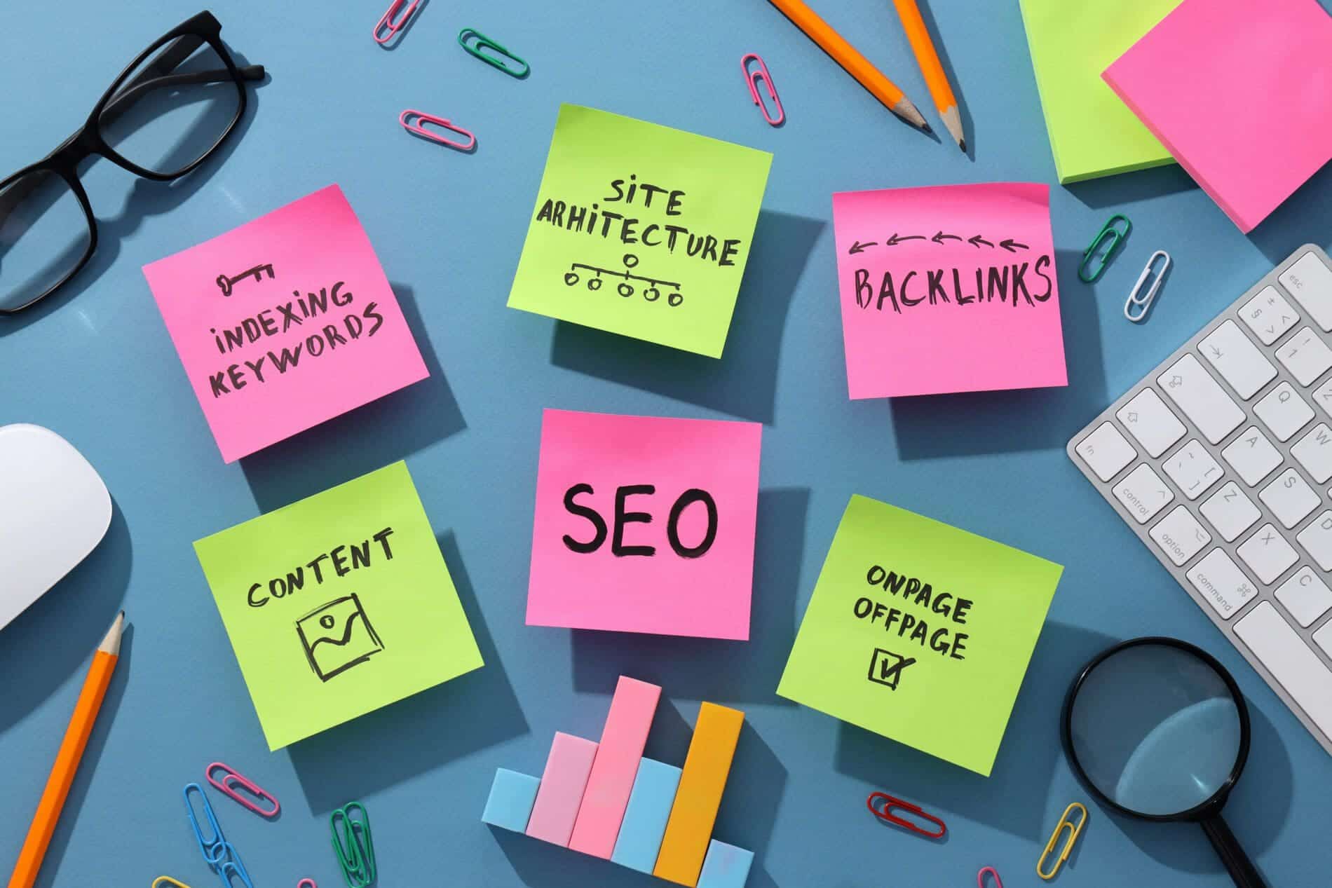 How Many Backlinks Should I Have To Create In One Day For The Seo