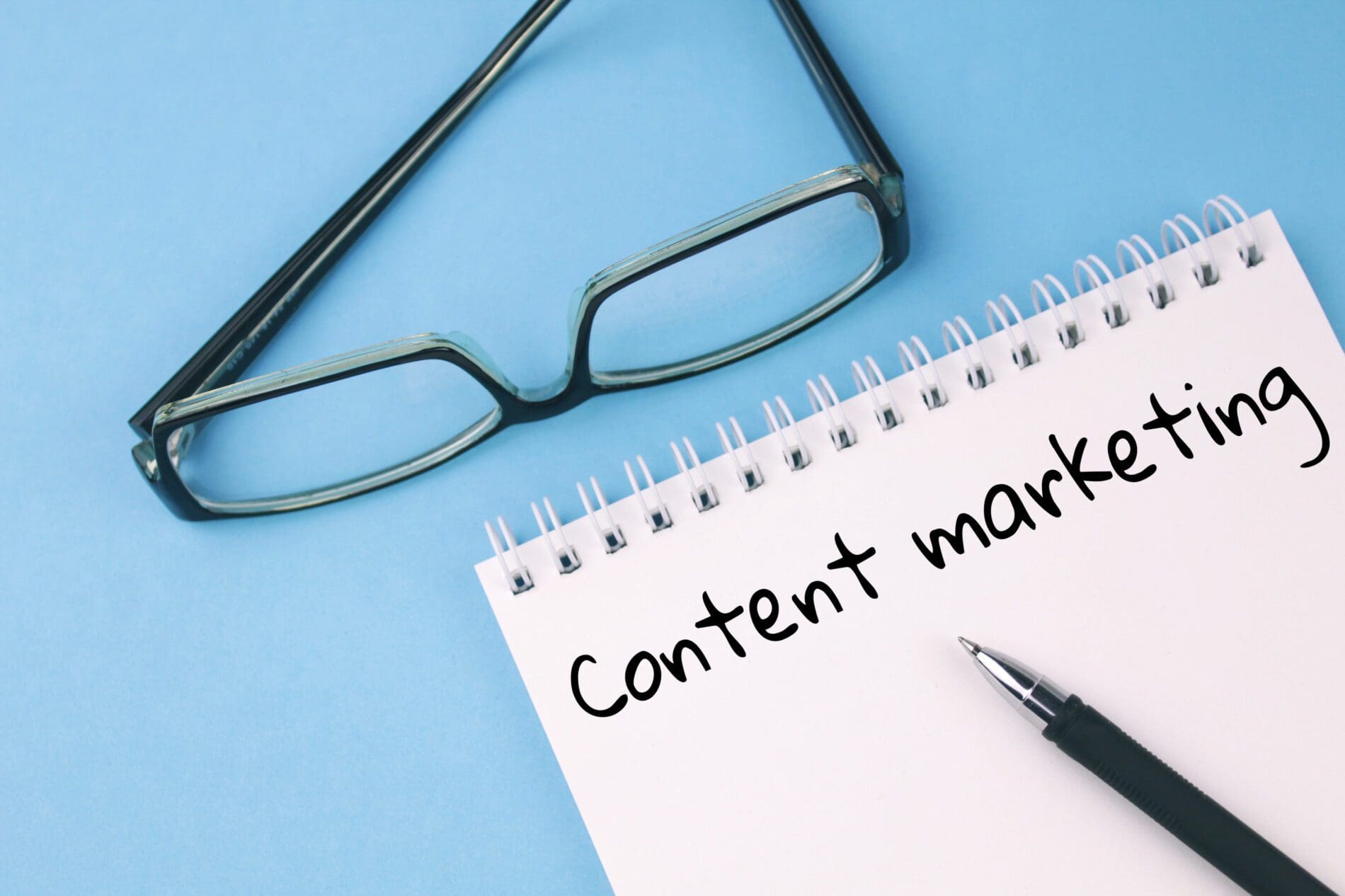 How To Use Content Marketing To Convert Leads Into Customers Scaled How To Use Content Marketing To Convert Leads Into Customers