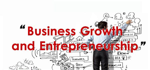 Business growth