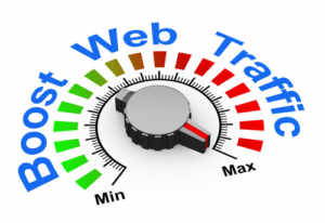 How Can I Increase Traffic To My Website