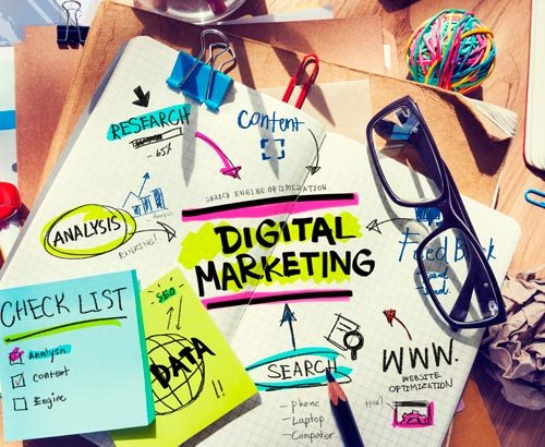 Digital Marketing Allen SEO