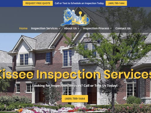 Kissee Inspection Services