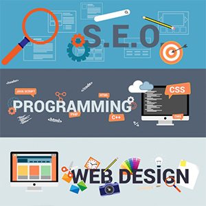 web development dfw