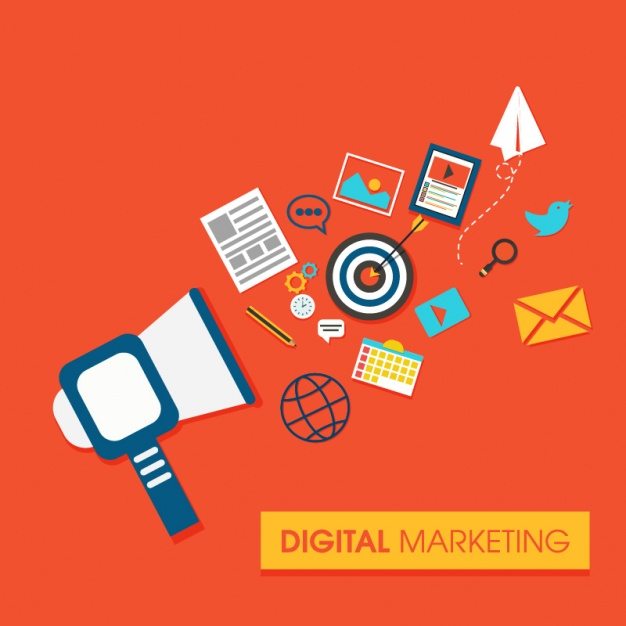 Agency for Digital Marketing