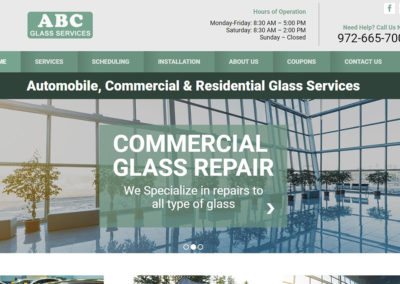 ABC Glass Services