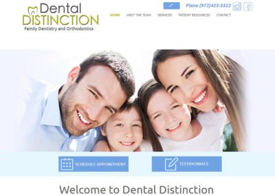 Dental Distinction
