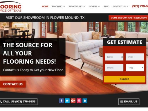 Flooring Source of Texas