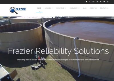 Frazier Reliability Solutions