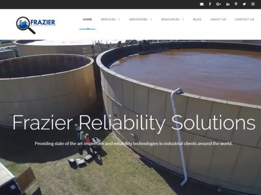 Frazier Reliability Solutions