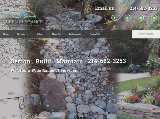 Green Elegance, LLC