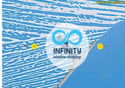 Infinity Window Cleaning