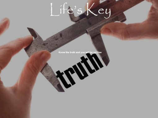 Life’s Key